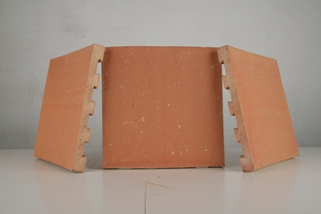 Baldosa rústica